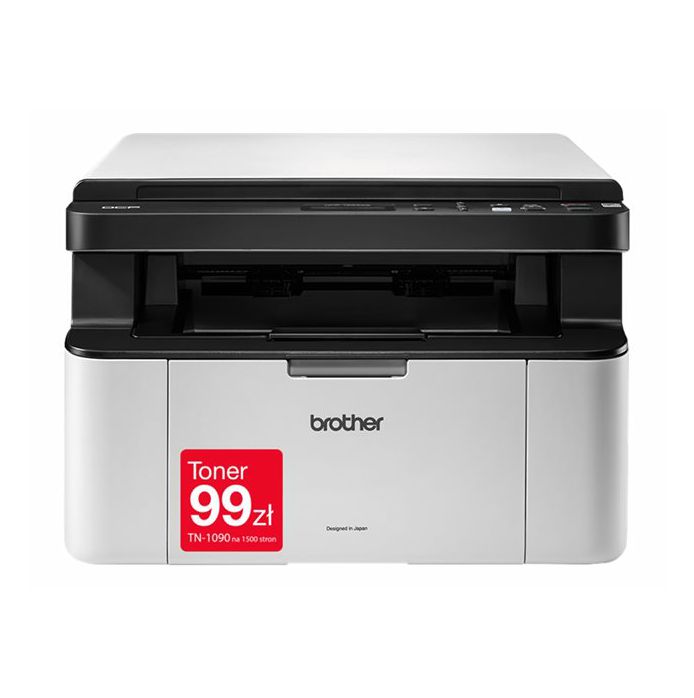 Printer Brother DCP1623WEYJ1, ispis, kopirka, skener, USB, WiFi, A4
