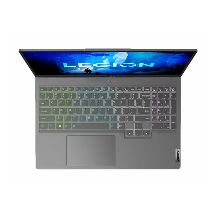 Notebook Lenovo Gaming Legion 5, 82RB00GASC, 15.6" FHD IPS 165Hz, Intel Core i7 12700H up to 4.7GHz, 16GB DDR5, 1TB NVMe SSD, NVIDIA GeForce RTX3060 6GB, no OS, 2 god