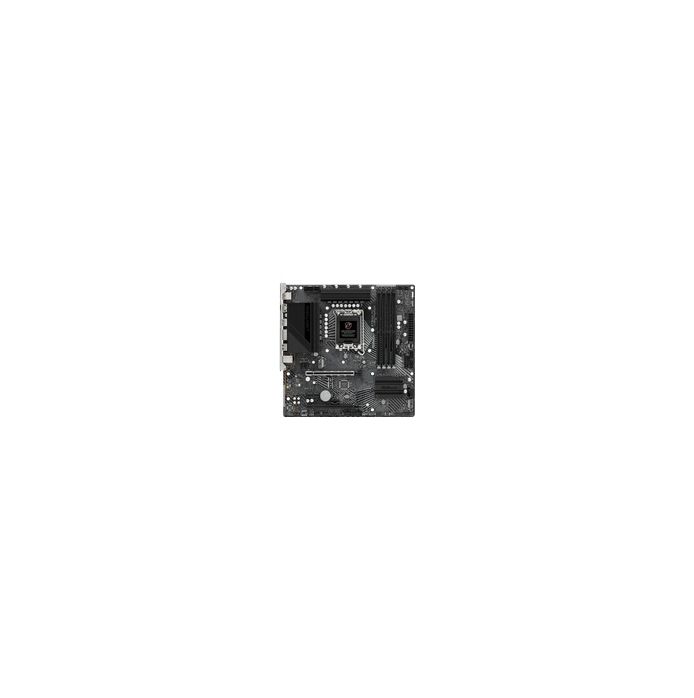 Matična ploča ASRock Z790M PG Lightning DDR4, Intel LGA1700, Micro ATX