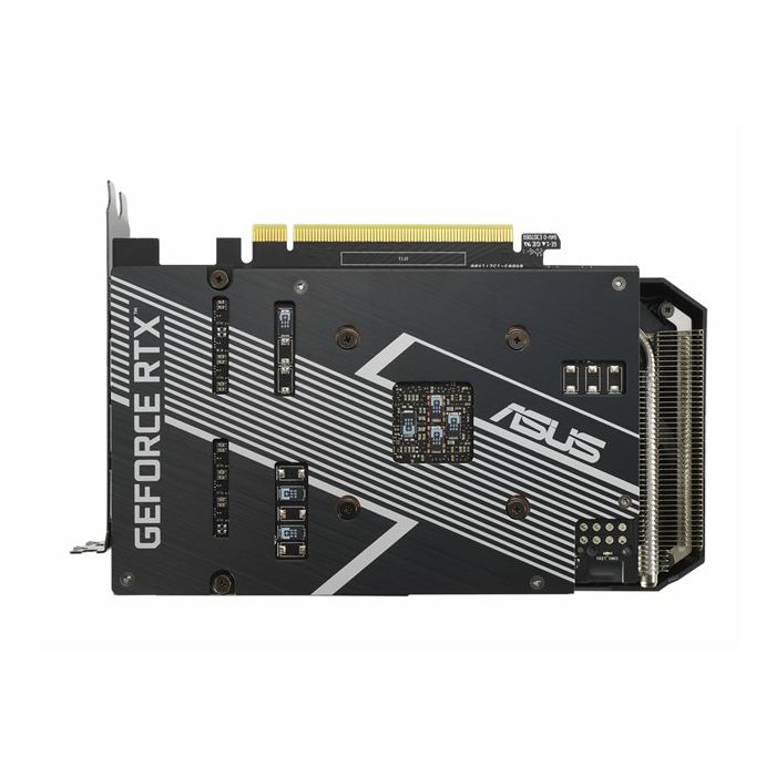 Grafička Asus GeForce RTX3060 Dual OC, 8GB GDDR6