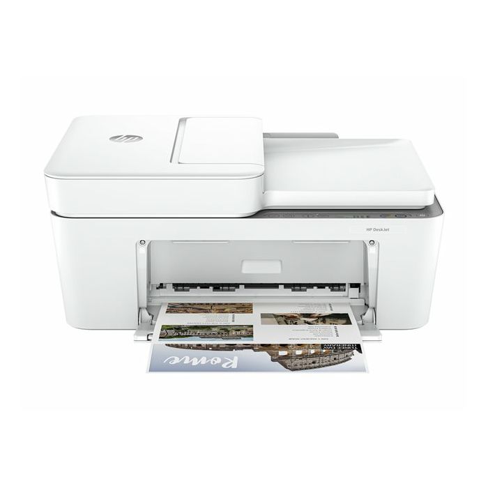 Printer HP DeskJet 4220e All-in-One, 588K4B, ispis, kopirka, skener, USB, WiFi, A4 - Instant Ink ready