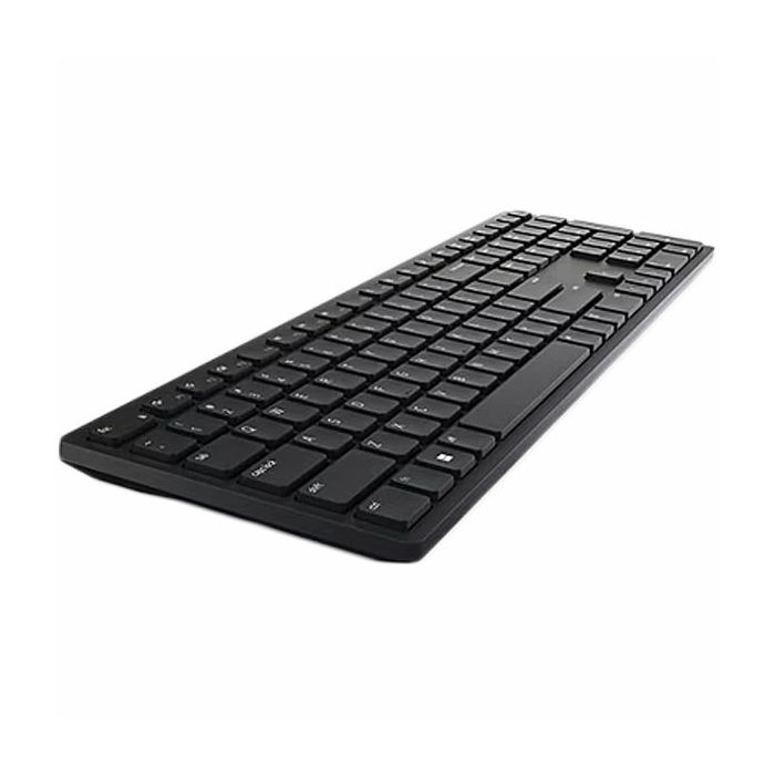 Tipkovnica Dell Wireless Keyboard KB500, bežična, UK/HR, crna