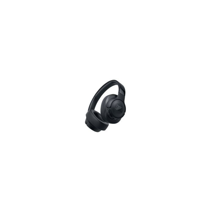 Slušalice JBL Tune 520BT, bežične, bluetooth, mikrofon, on-ear, crne