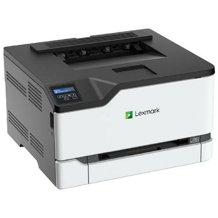 Printer Lexmark CS331dw, ispis u boji, duplex, USB, WiFi, A4