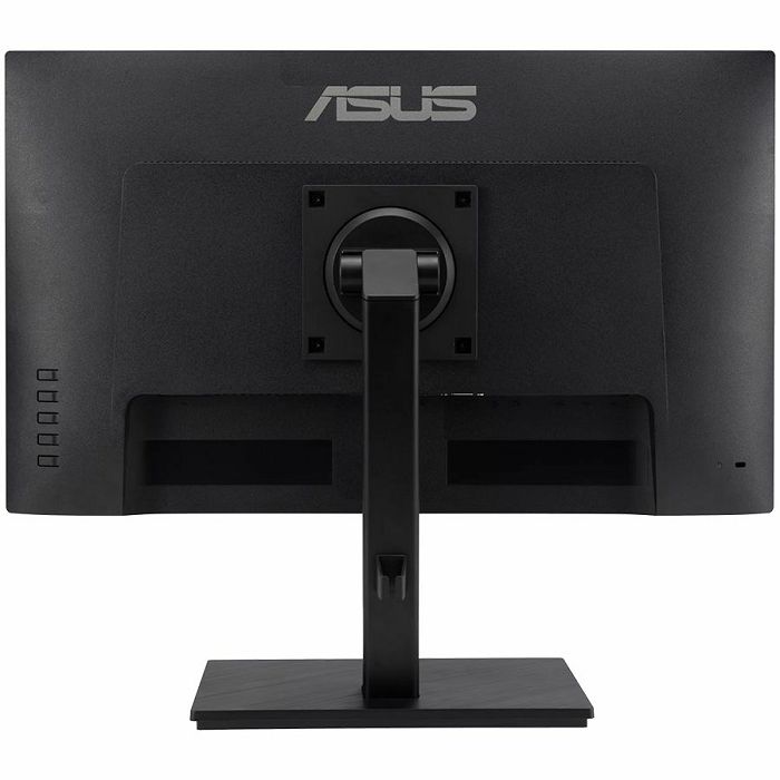 Monitor Asus 23.8" VA24EQSB, IPS, Adaptive-Sync 75Hz, VGA, HDMI, DP, 2xUSB 3.2, Zvučnici, Pivot, Full HD