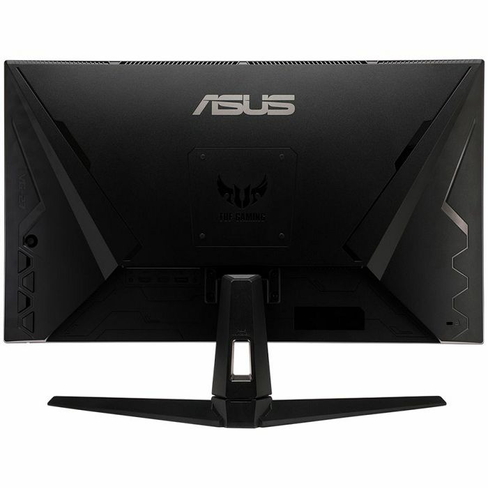 Monitor Asus 27" TUF Gaming VG279Q1A, IPS, gaming, Adaptive-Sync, AMD FreeSync Premium 165Hz, 1ms, 2xHDMI, DP, Zvučnici, Full HD