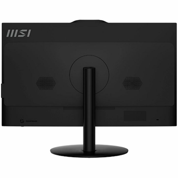 All in one MSI PRO AP272 13M, 9S6-AF8311-451, 27" FHD IPS, Intel Core i3 13100 up to 4.5GHz, 8GB DDR4, 512GB NVMe SSD, Intel UHD Graphics 730, No ODD, Win 11, 2 god