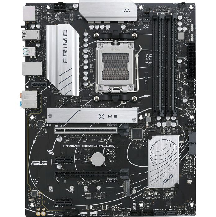 Matična ploča Asus Prime B650-Plus, AMD AM5, ATX