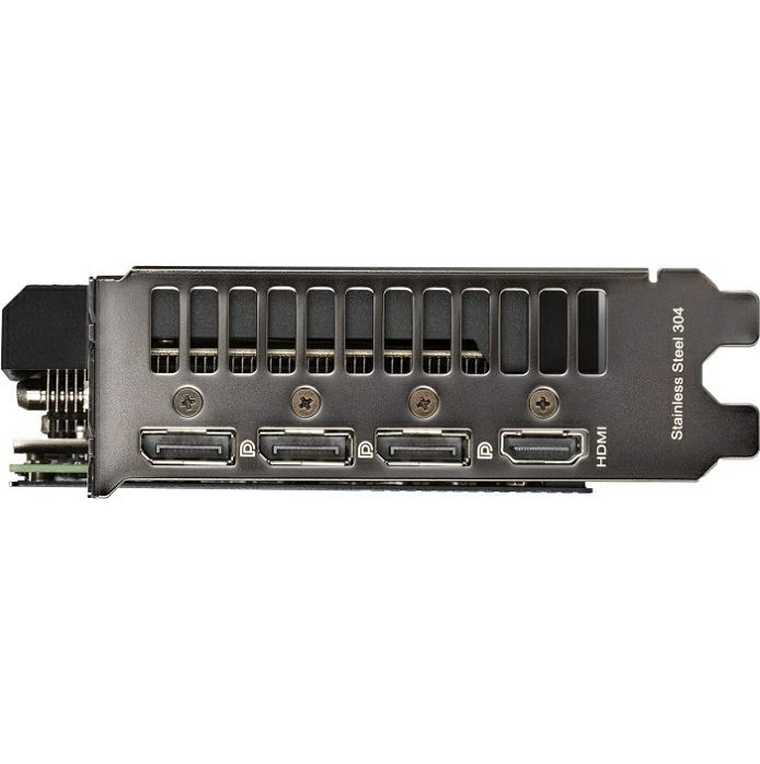 Grafička Asus GeForce RTX3050 Dual OC, 8GB GDDR6