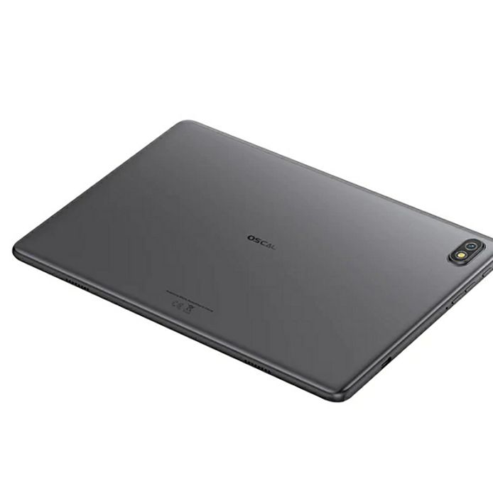Tablet Blackview Oscal Pad 10, 10.1" 1920x1200px, 8GB RAM, 128GB Memorija, LTE/4G, sivi