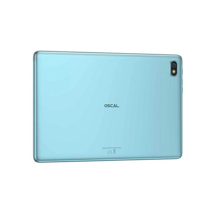 Tablet Blackview Oscal Pad 10, 10.1" 1920x1200px, 8GB RAM, 128GB Memorija, LTE/4G, zeleni