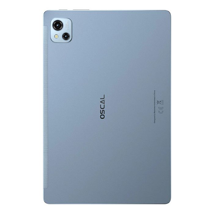 Tablet Blackview Oscal Pad 13, 10.1" 1920x1200px, 8GB RAM, 256GB Memorija, LTE/4G, plavi