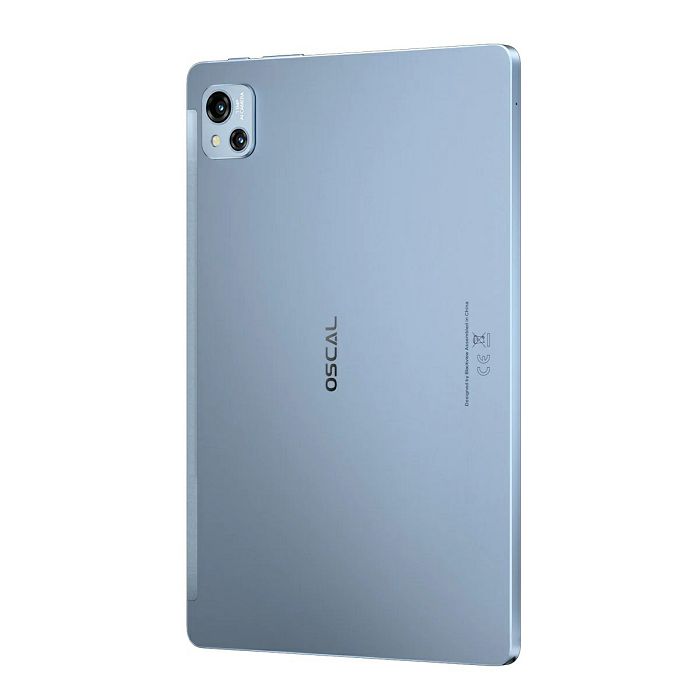 Tablet Oscal Pad 13, 10.1" 1920x1200px, 8GB RAM, 256GB Memorija, LTE/4G, plavi