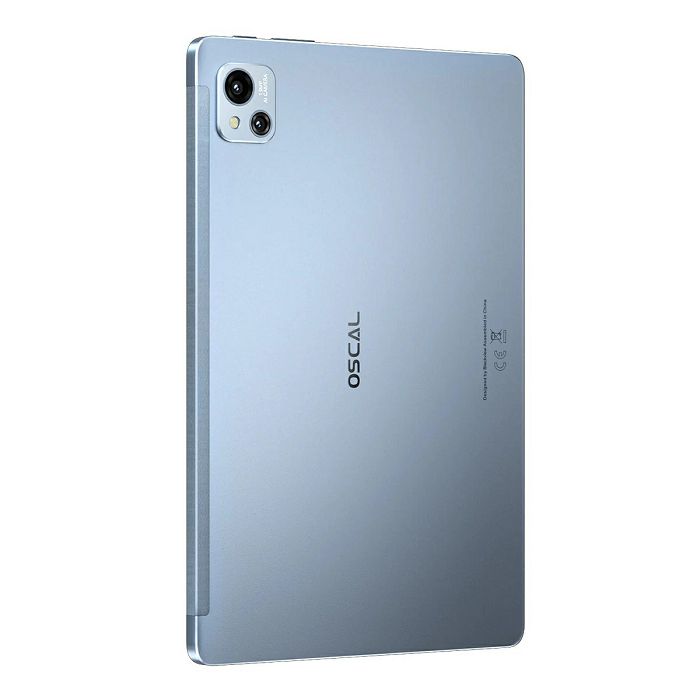 Tablet Blackview Oscal Pad 13, 10.1" 1920x1200px, 8GB RAM, 256GB Memorija, LTE/4G, plavi