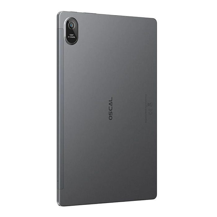 Tablet Blackview Oscal Pad 15, 10.36" 2000x1200px, 8GB RAM, 256GB Memorija, LTE/4G, sivi