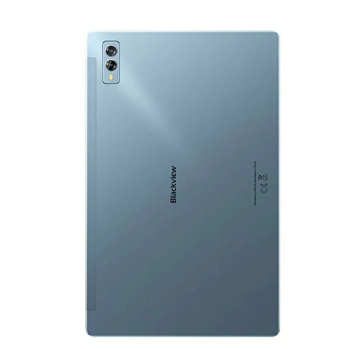 Tablet Blackview TAB11 SE, 10.36" 2000x1200px, 8GB RAM, 128GB Memorija, LTE/4G, plavi