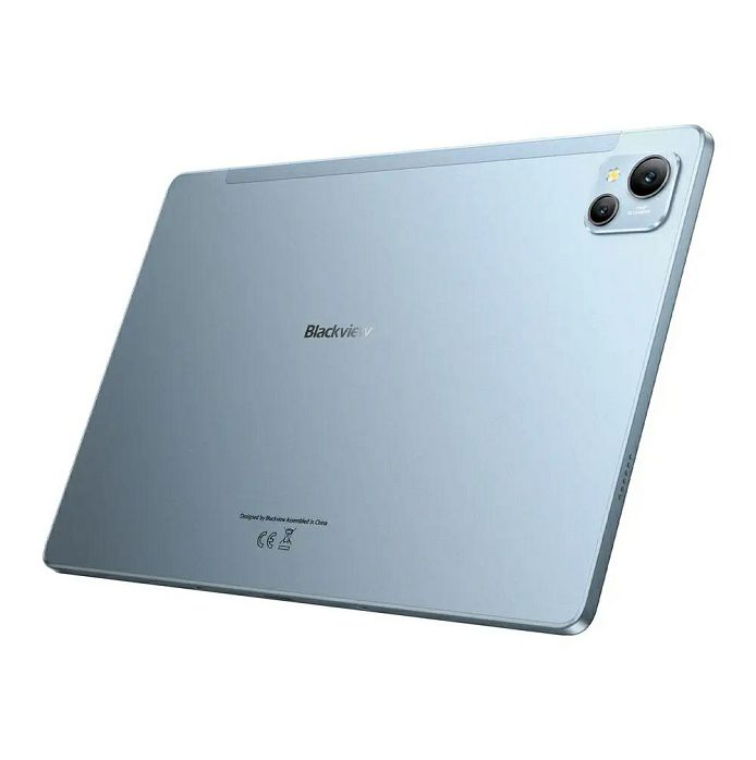 Tablet Blackview TAB13, 10.1" 1920x1200px, 6GB RAM, 128GB Memorije, LTE/4G, plavi