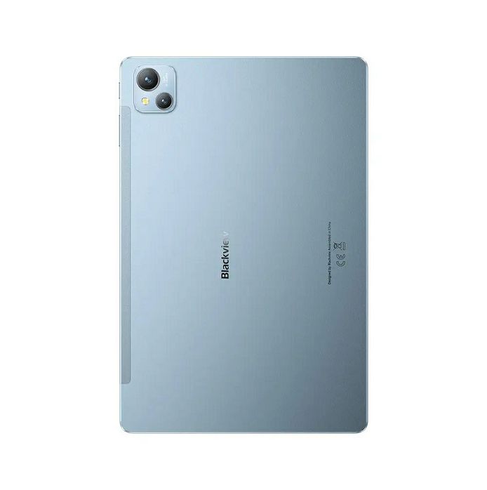 Tablet Blackview TAB13, 10.1" 1920x1200px, 6GB RAM, 128GB Memorije, LTE/4G, plavi