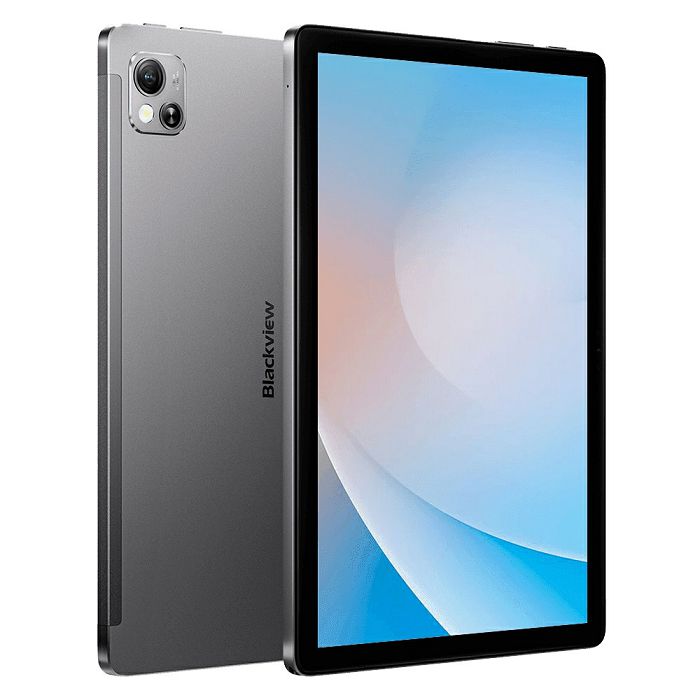 Tablet Blackview TAB13 Pro, 10.36'', 1920x1200px, 8GB RAM, 128GB Memorija, LTE/4G, sivi