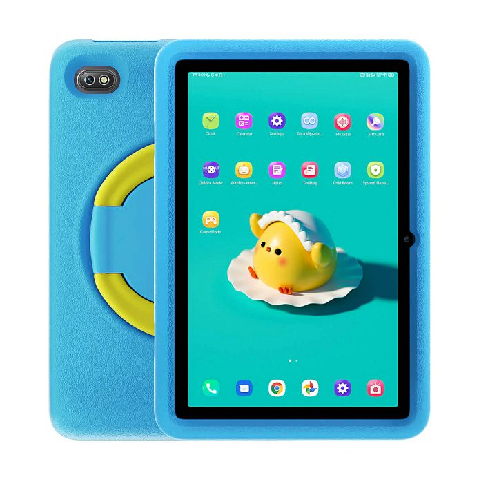 Tablet Blackview TAB7 Kids, 10.1" 1280x800px, 3GB RAM, 32GB Memorija, LTE/4G, plavi