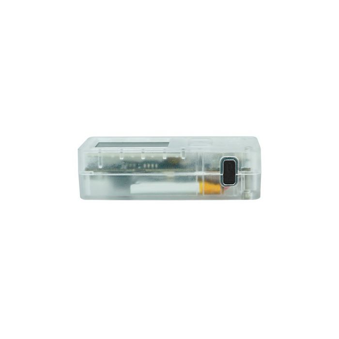 Digitalni novčanik Blockstream Jade, USB-C, Transparent Clear