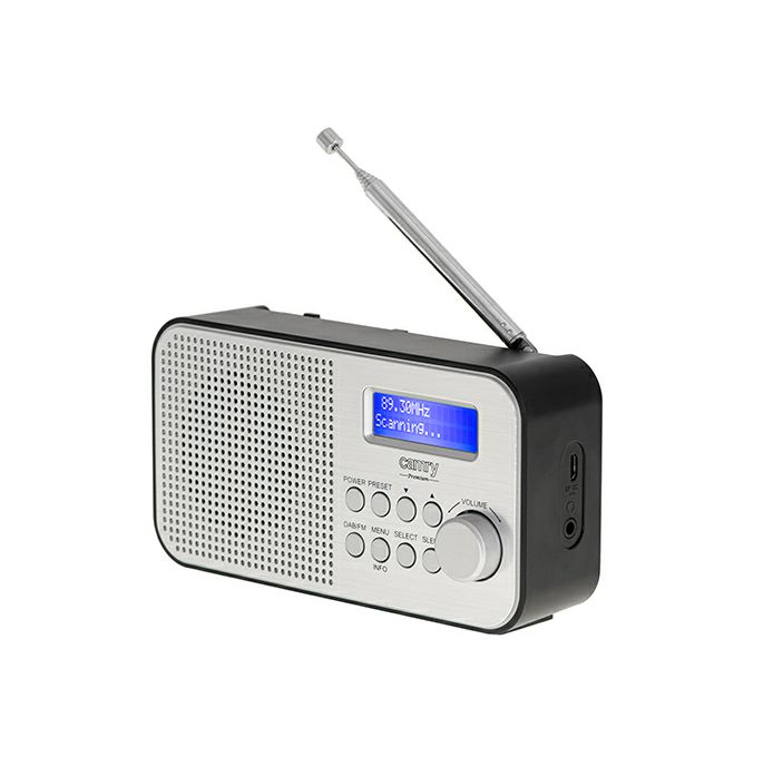Prijenosni radio Camry CR1179
