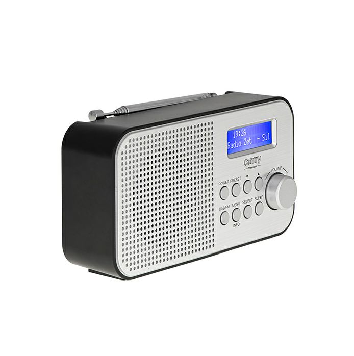 Prijenosni radio Camry CR1179