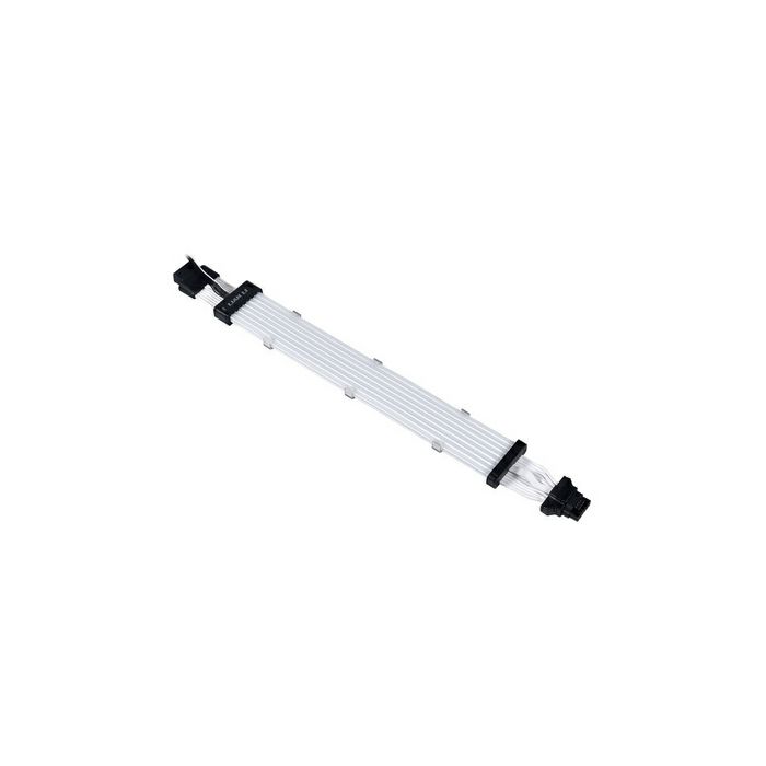 Kabel Lian Li Strimer Plus V2 12VHPWR, 16 na 16-Pin, 8 LED, RGB, 320mm