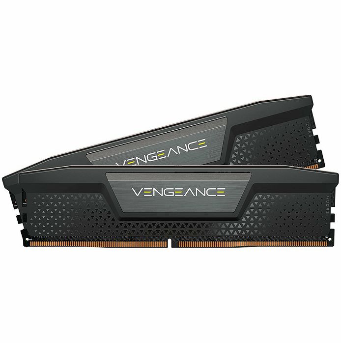 Memorija Corsair Vengeance, 32GB (2x16GB), DDR5 4800MHz, CL40