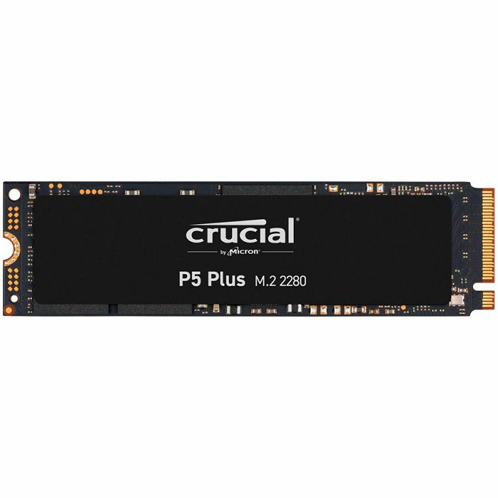 SSD Crucial T500, 500GB, M.2 NVMe PCIe Gen4, R7200/W5700