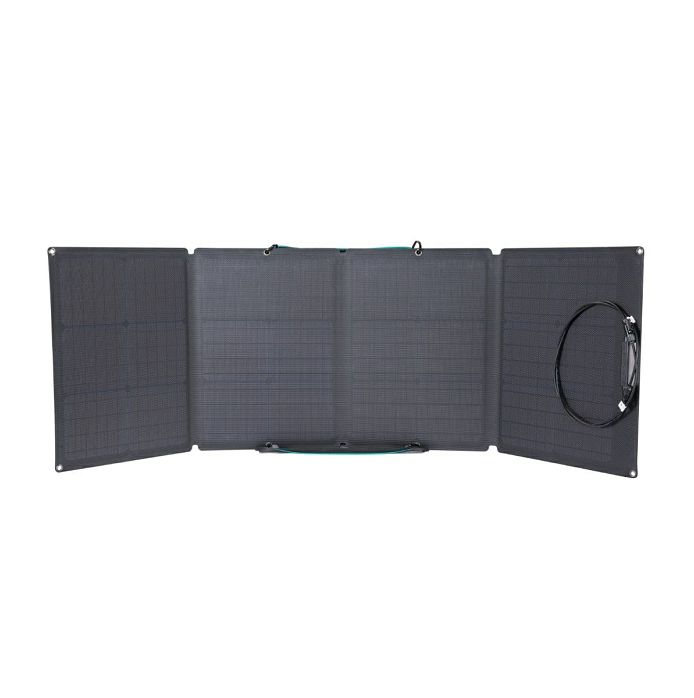 Solarni panel EcoFlow 5005901006, 110W