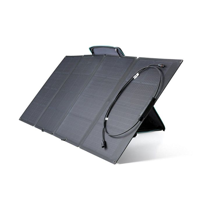 Solarni panel EcoFlow 5006401007, 160W