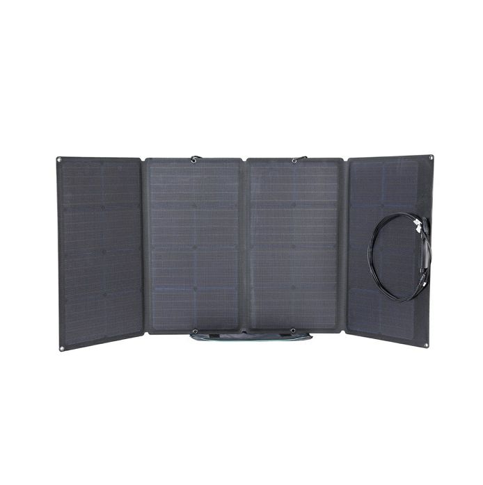 Solarni panel EcoFlow 5006401007, 160W