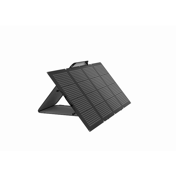 Solarni panel EcoFlow 5006501007, 220W