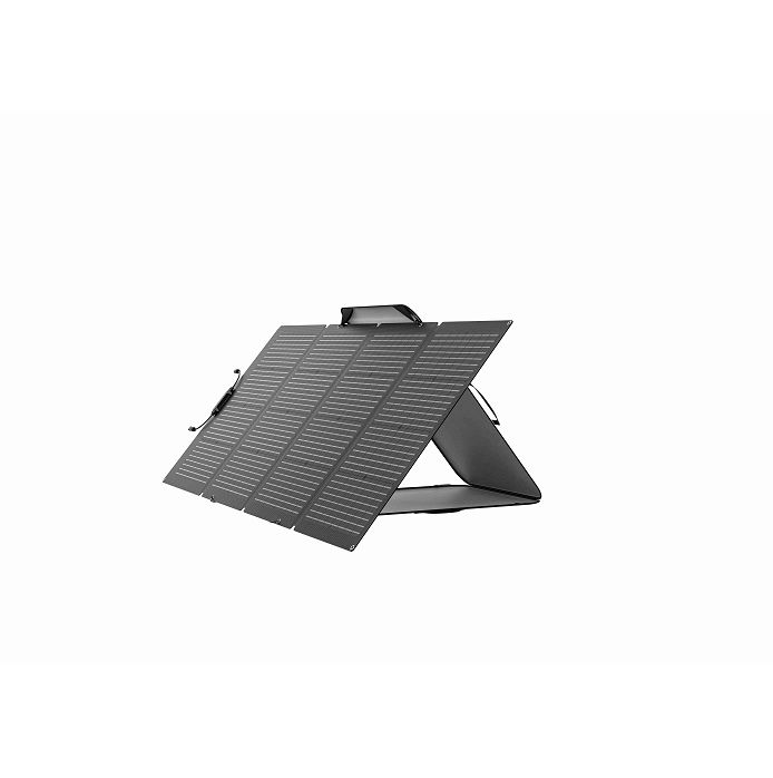 Solarni panel EcoFlow 5006501007, 220W