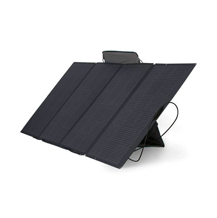 Solarni panel EcoFlow 5006701012, 400W