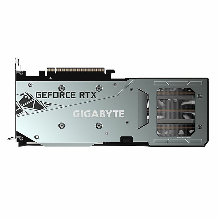 Grafička Gigabyte GeForce RTX3060 Gaming OC, 12GB GDDR6