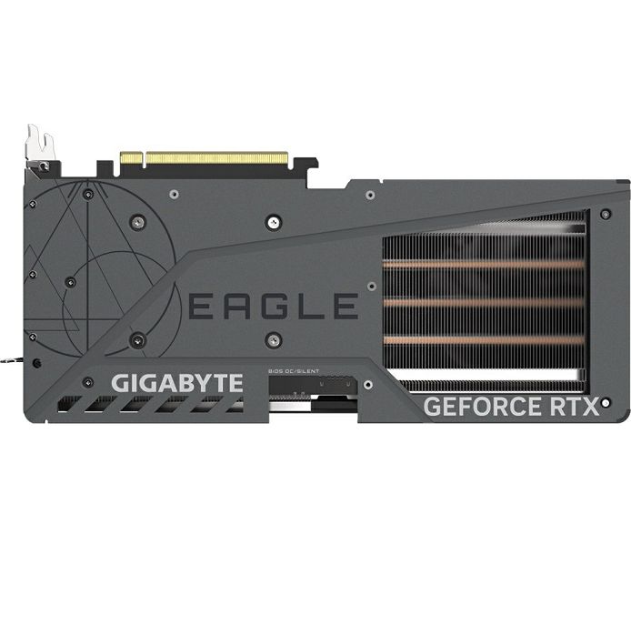 Grafička Gigabyte Geforce RTX4070Ti Eagle OC, 12GB GDDR6X