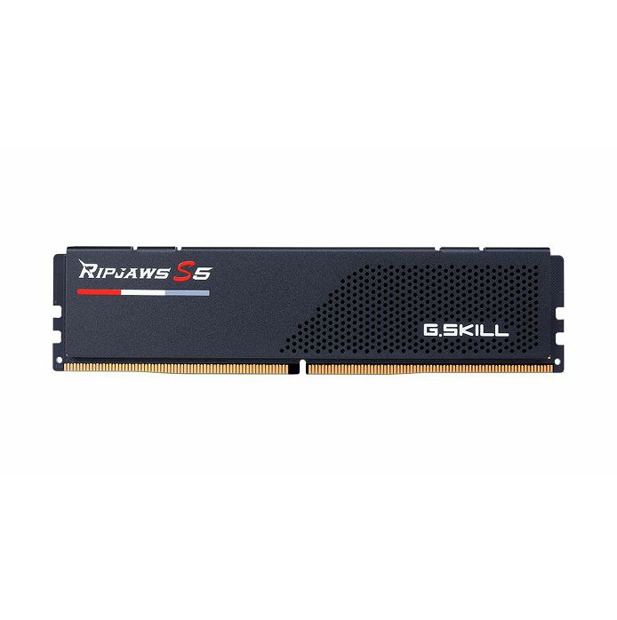 Memorija G.Skill Ripjaws S5, 32GB (2x16GB), DDR5 5200MHz, CL36