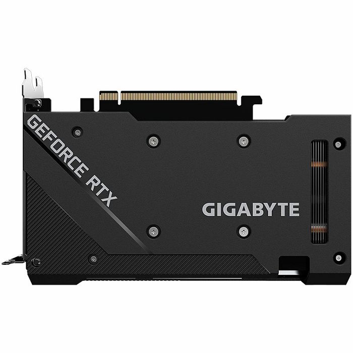 Grafička Gigabyte GeForce RTX3060 Windforce OC, 12GB GDDR6