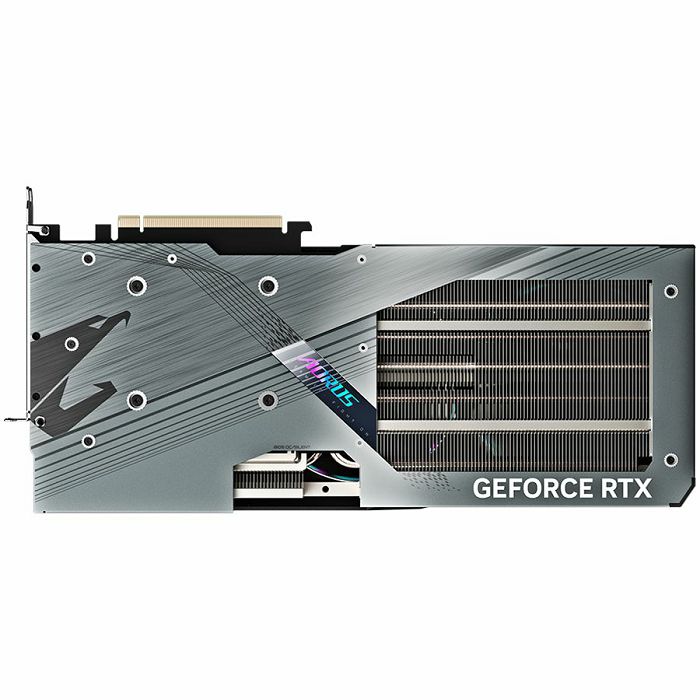 Grafička Gigabyte GeForce RTX4070 Super Aorus Master, 12GB GDDR6X