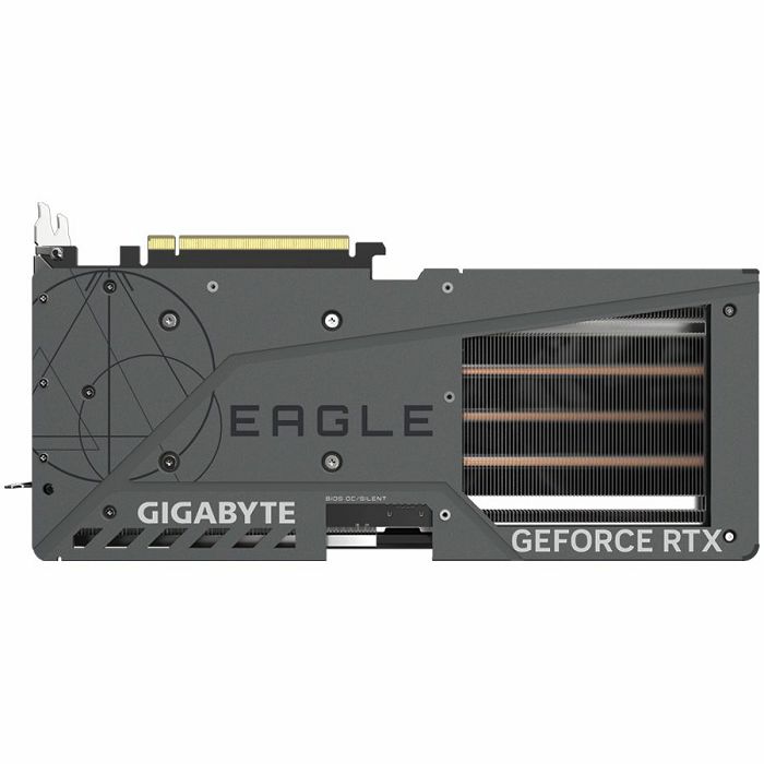 Grafička Gigabyte GeForce RTX4070 Super Eagle OC, 12GB GDDR6X