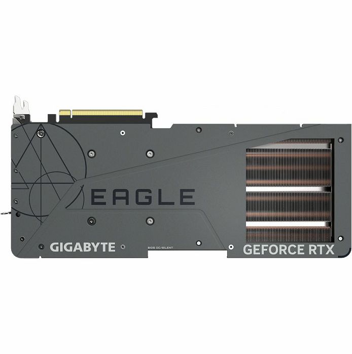 Grafička Gigabyte GeForce RTX4080 Eagle OC, 16GB GDDR6X