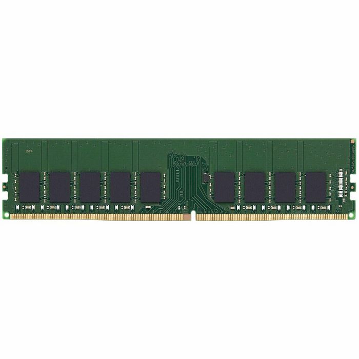 Memorija za servere Kingston KTD-PE432E/16G, 16GB DDR4, 3200MHz ECC, CL22