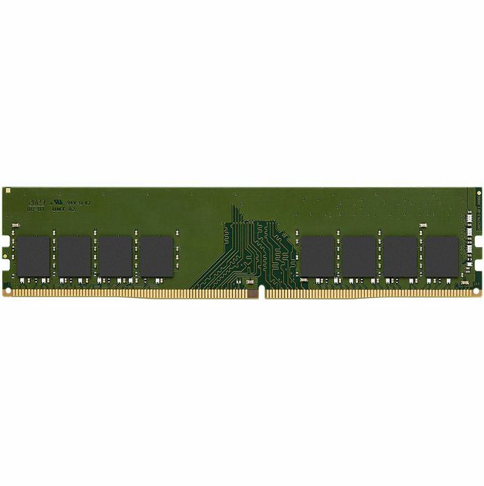 Memorija za servere Kingston KTD-PE432ES8/16G, 16GB DDR4, 3200MHz ECC, CL22