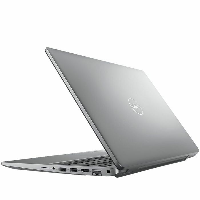 Notebook Dell Latitude 5540, 15.6" FHD IPS, Intel Core i5 1335U up to 4.6GHz, 16GB DDR4, 512GB NVMe SSD, Intel Iris Xe Graphics, Linux, 3 god