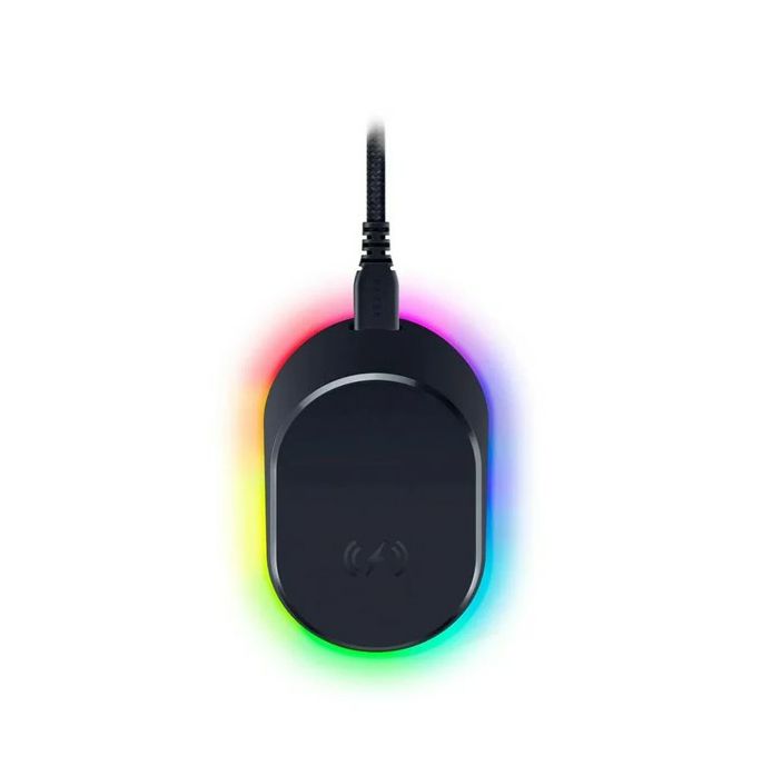 Razer Mouse Dock Pro, RGB,  RZ81-01990100-B3M1
