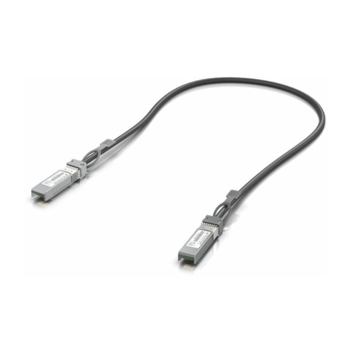 Ubiquiti UACC-DAC-SFP10-0.5M, DAC cable, 10 Gbps, 0.5m