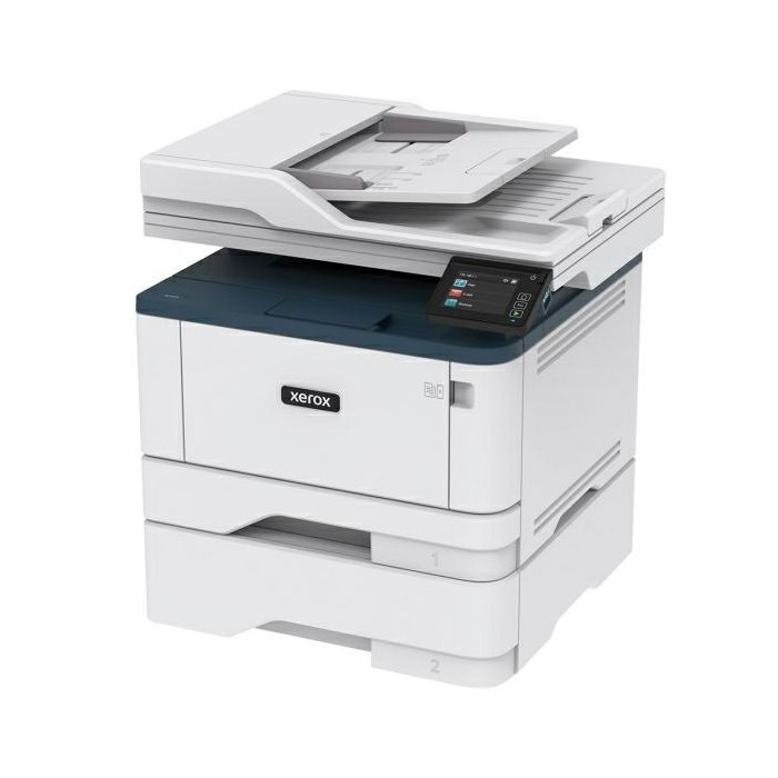 Printer Xerox B305/DNI, crno-bijeli ispis, skener, kopirka, duplex, USB, WiFi, A4