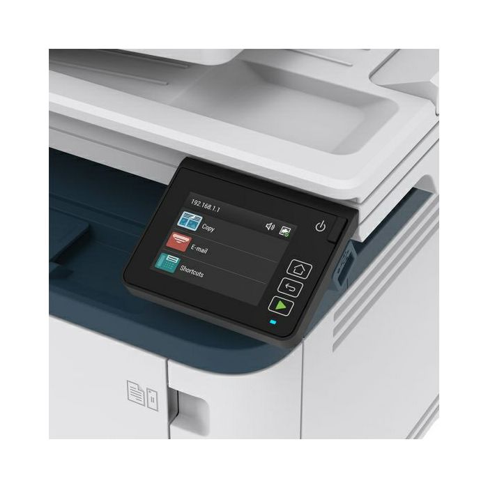 Printer Xerox B315V/DNI, crno-bijeli ispis, kopirka, skener, faks, duplex, USB, WiFi, A4